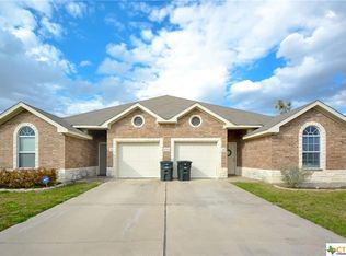 4105 Cambridge Dr, Killeen, TX 76549