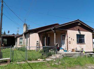 936 N State St, Grangeville, ID 83530