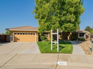 1651 Albion Ct, Hollister, CA