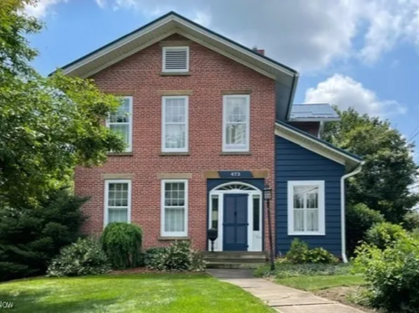 473 E Jackson St, Millersburg, OH 44654