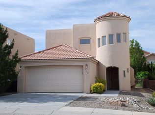 7316 Via Contenta NE, Albuquerque, NM 87113