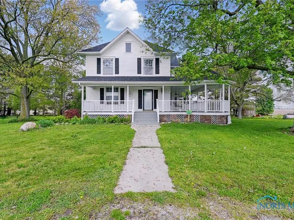 5704 County Road 203, McComb, OH 45858