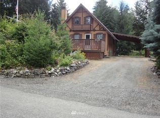 111 Elkhorn Trl, Packwood, WA 98361