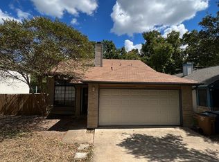 12311 Little Fatima Ln, Austin, TX 78753