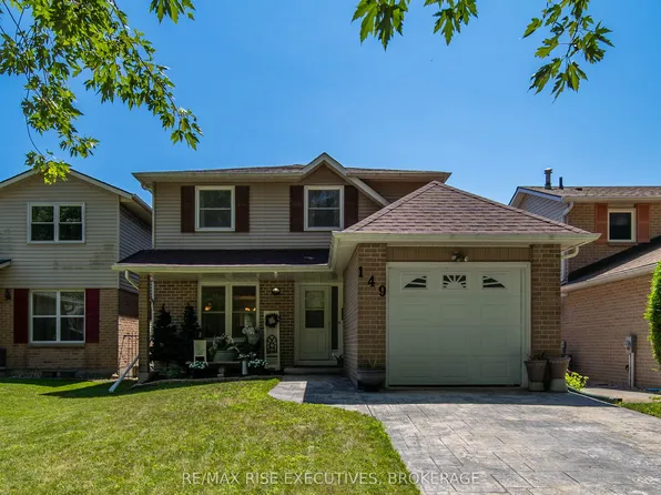 149 Grenadier Dr, Kingston, ON K7K 6H1