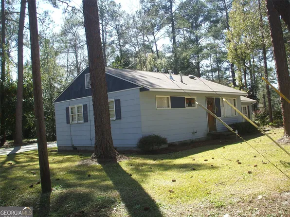 801 Cherokee Ave, Valdosta, GA 31602