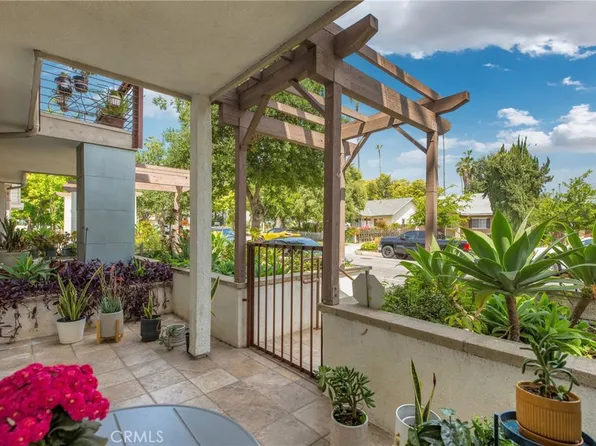 480 N Catalina Ave Unit 107, Pasadena, CA 91106