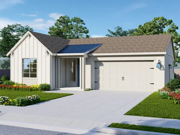 3177 E Sierra Avenue, Tulare, CA 93274