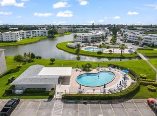 239 Windsor Dr #239-K, West Palm Beach, FL 33417