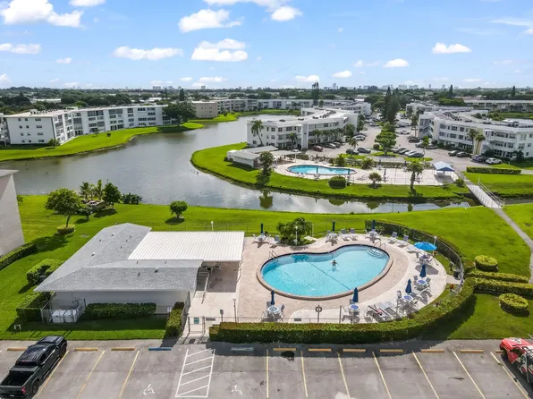 239 Windsor K, West Palm Beach, FL 33417