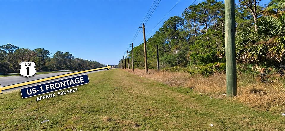 2nd image of US 1 NORTH
