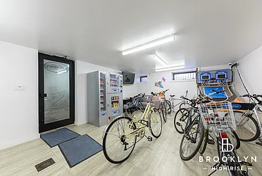 Rented by Brooklyn High Rise LLC