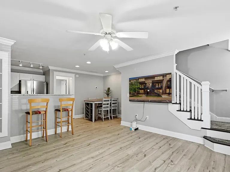 3825 Cherokee Woods Way #203 — Photo 4