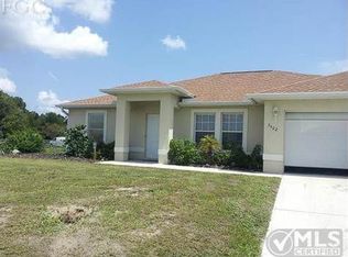 3522 4th St SW, Lehigh Acres, FL 33976