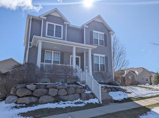 619 Redan Dr, Verona, WI 53593