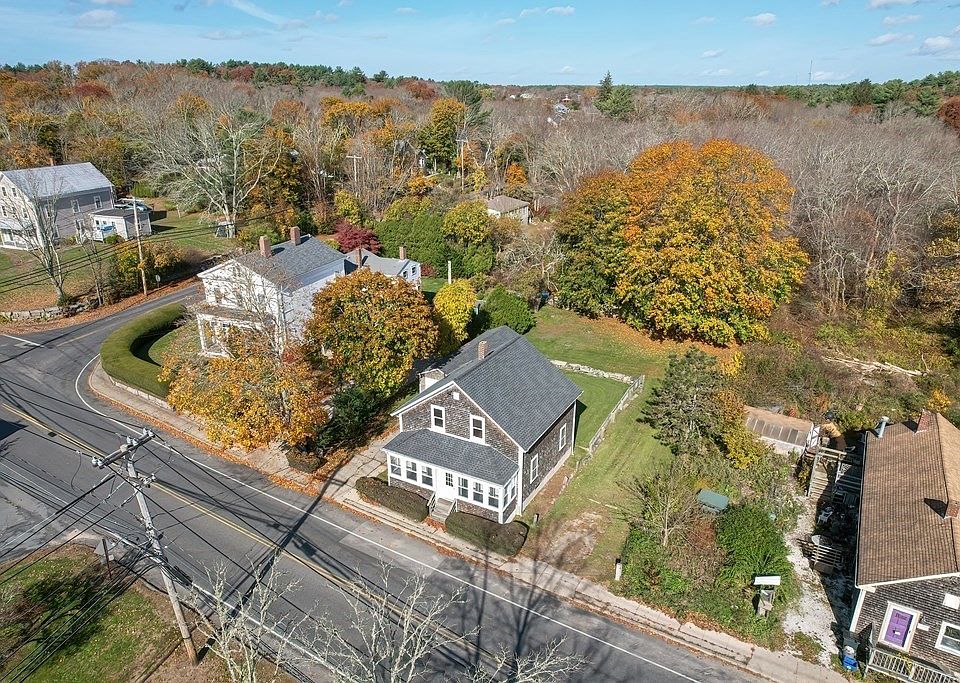 476 Old County Rd, Westport, MA 02790 Zillow