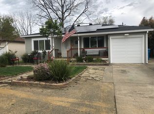 320 Walnut Ave, Vacaville, CA 95688