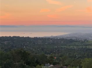 1 Martingale Dr, Rancho Palos Verdes, CA 90275