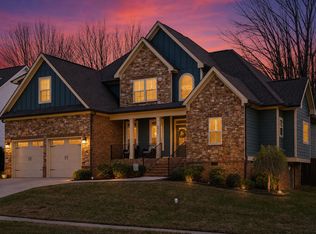 3430 Westhaven Pl NW, Cleveland, TN 37312