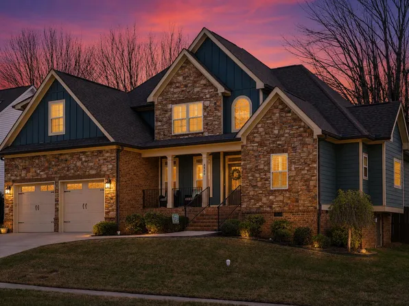 3430 Westhaven Pl NW, Cleveland, TN 37312
