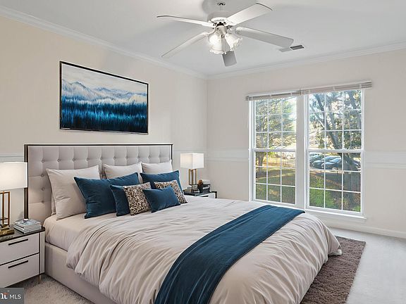 2nd image of 9701 Leatherfern Ter APT 202