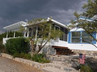 4 Coye Ln, Silver City, NM 88061