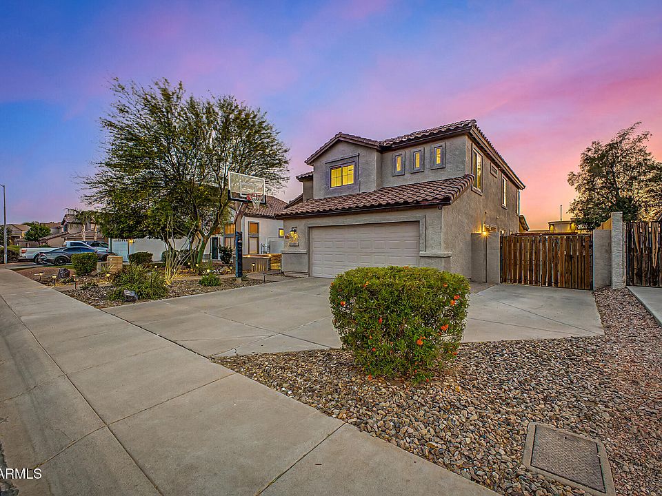 20422 N 74TH Lane, Glendale, AZ 85308 | Zillow