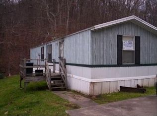5243 Dalewood Dr LOT 131, Charleston, WV