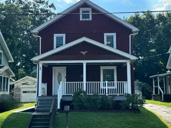 28 Fowler Ave, Johnson City, NY 13790