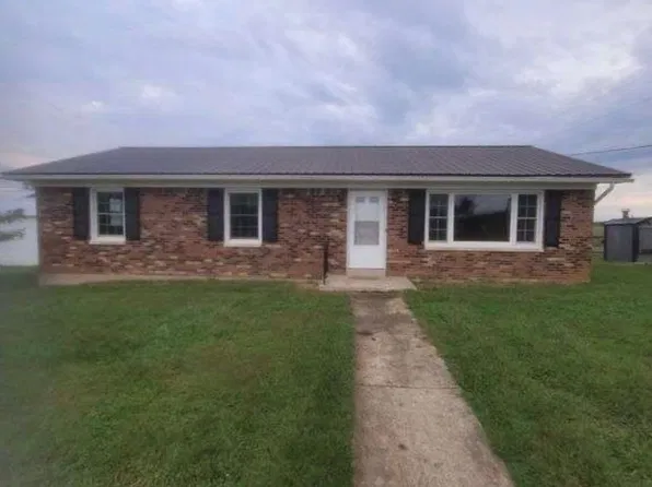 Oregon Rd, Salvisa, KY 40372
