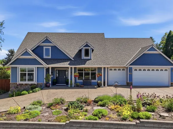2400 NW West Hills Dr, McMinnville, OR 97128