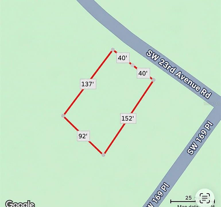 1st image of 0000 SW 23RD AVE ROAD LOT 7