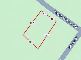 0 SW 23rd Avenue Rd LOT 7, Ocala, FL 34473