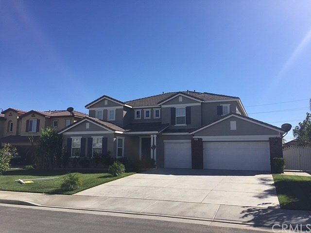1st image of 25445 Clovelly Ct