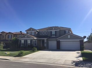 25445 Clovelly Ct, Moreno Valley, CA 92553