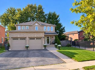 31 Esposito Dr, Caledon, ON L7E 1T3