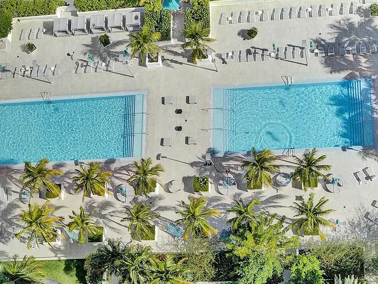 951 Brickell Ave #4308 — Photo 34
