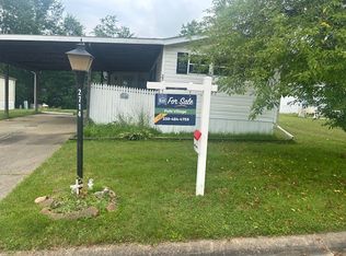 2714 Congress Dr SW #161, Canton, OH 44706
