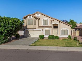 1352 N McKenna Ln, Gilbert, AZ 85233