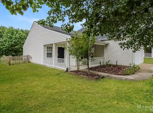 4009 Wynston Way, Clayton, NC 27520