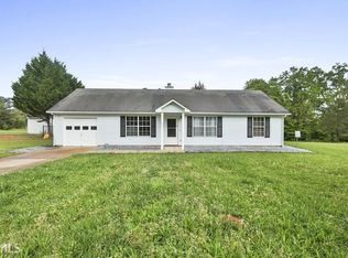 557 Oakland Rd, Gay, GA 30218