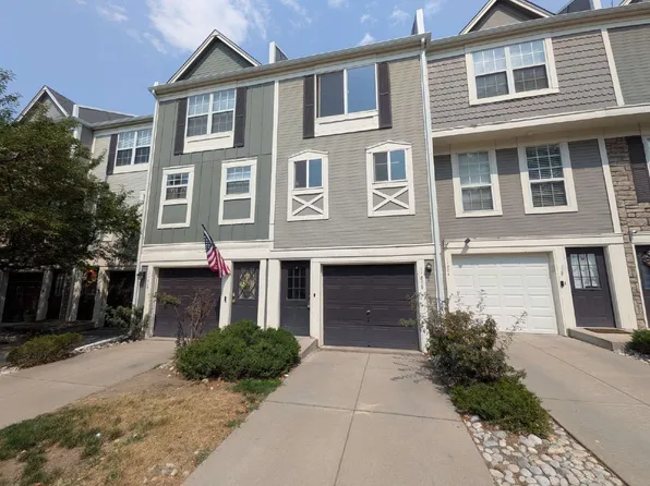 11806 E Kepner Dr, Aurora, CO 80012