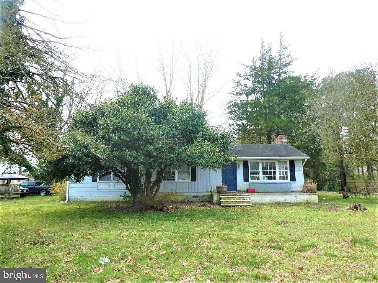 1510 Cedar St Pocomoke City Md 21851 Zillow