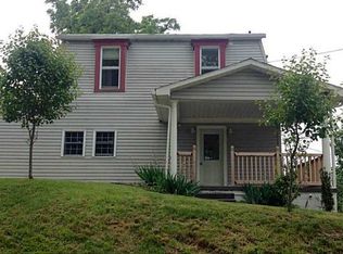 220 Dewey Ave, Washington, PA 15301