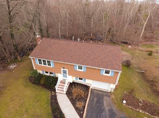 10 Colby Rd, Bridgewater, MA 02324