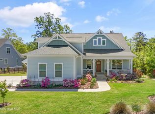 3981 Bay Colony Rd NE, Leland, NC 28451