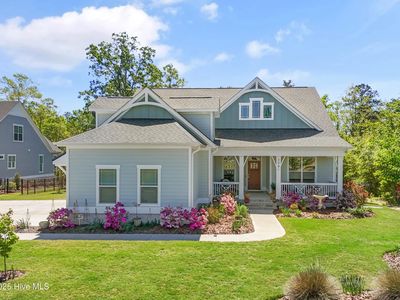 3981 Bay Colony Road NE, Leland, NC, 28451