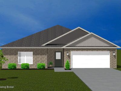 1004 Richwood Way, La Grange, KY, 40031
