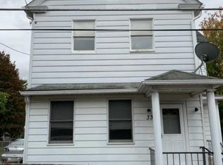 33 Reno Ln, Wilkes Barre, PA 18702