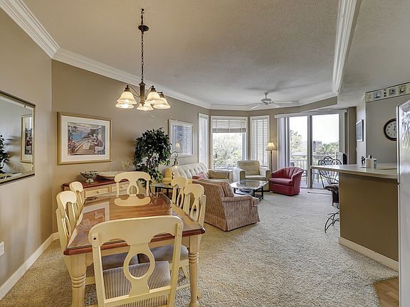5th image of 10 N Forest Beach Dr Unit 2213